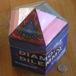 Diamond Dilemma